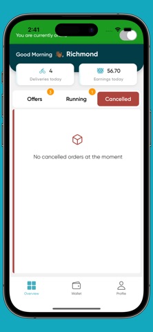 Chowdey Rider Screenshot 4 of 8