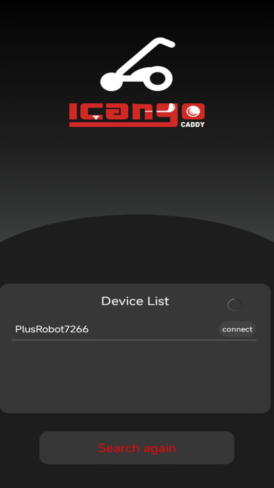 #4. icango caddy (iOS) โดย: Lebi Computer Technology Co. Ltd.