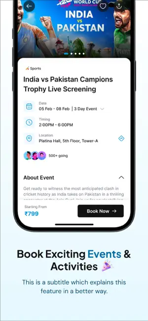 Brigade NXT screenshot 4