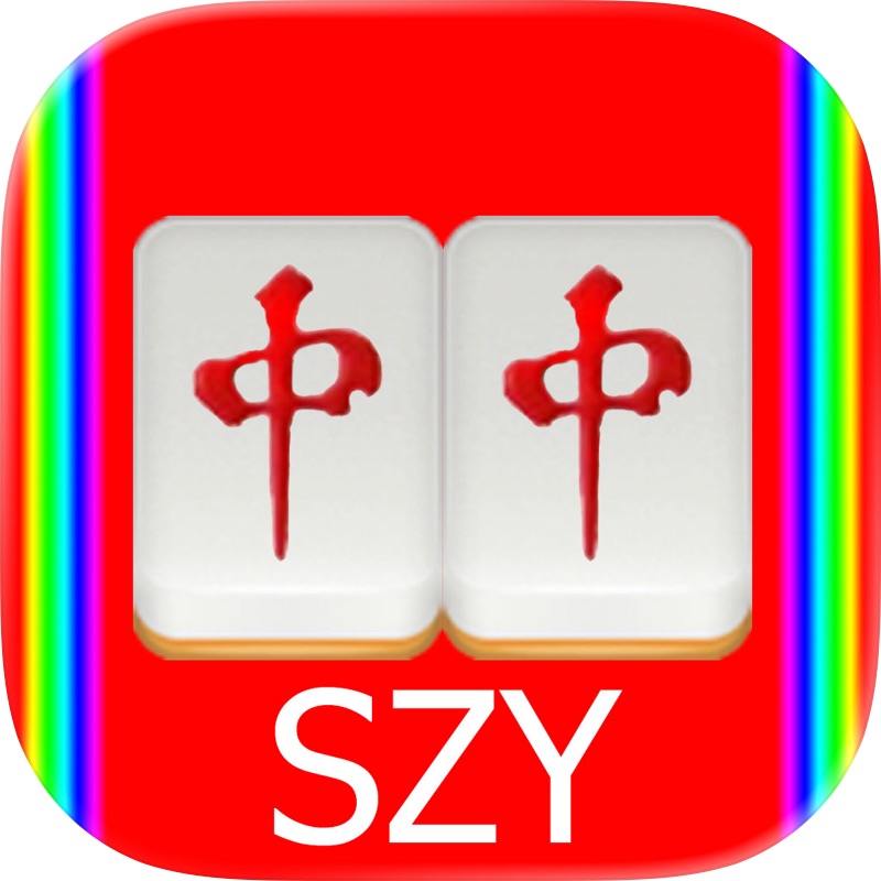 zMahjong Triangle by SZY screenshot 9