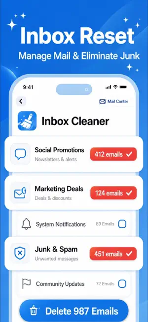 Cleaner Pure: Clean Up Storage screenshot 3