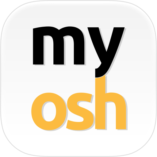 myosh