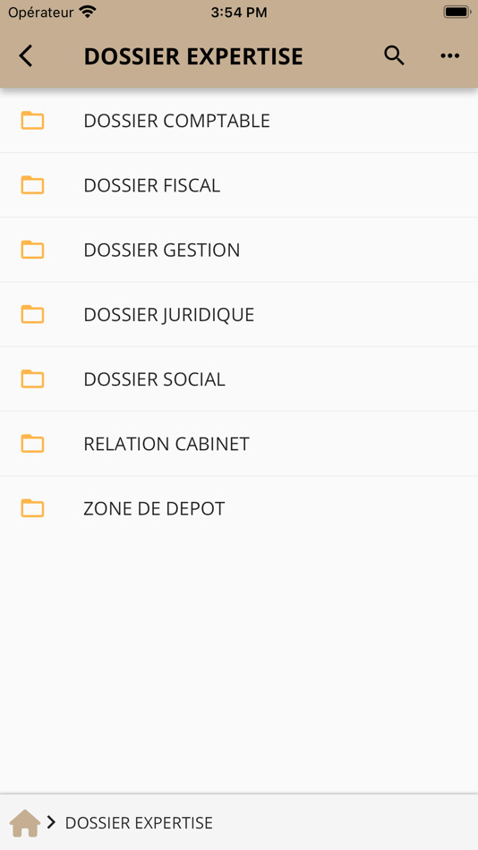 #4. EXPRH (iOS) 由: MyCompanyFiles