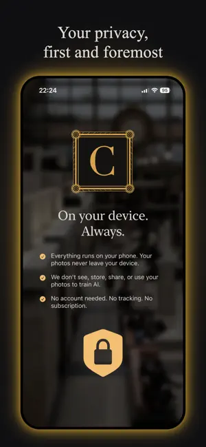 Curator - Photo Organizer screenshot 3