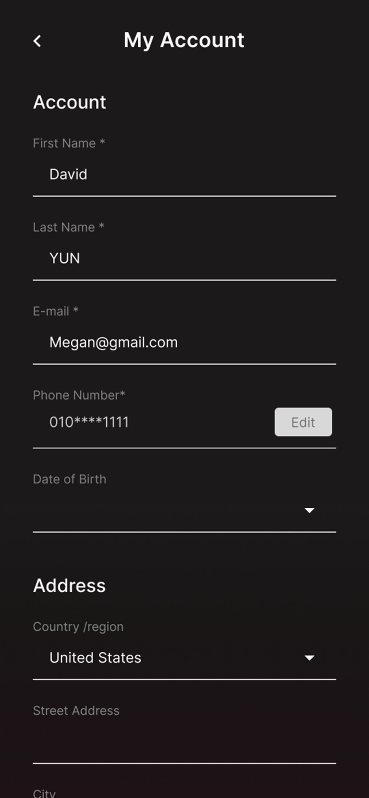 BSW Canada App