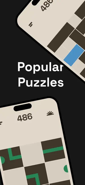 Puzzlo: Infinite Puzzles screenshot 2
