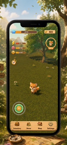 Paws & Maps screenshot 2