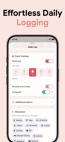 Syncla screenshot