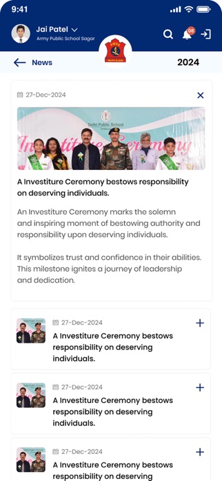 DIGICAMPUS 2.0 Screenshot 7 of 7