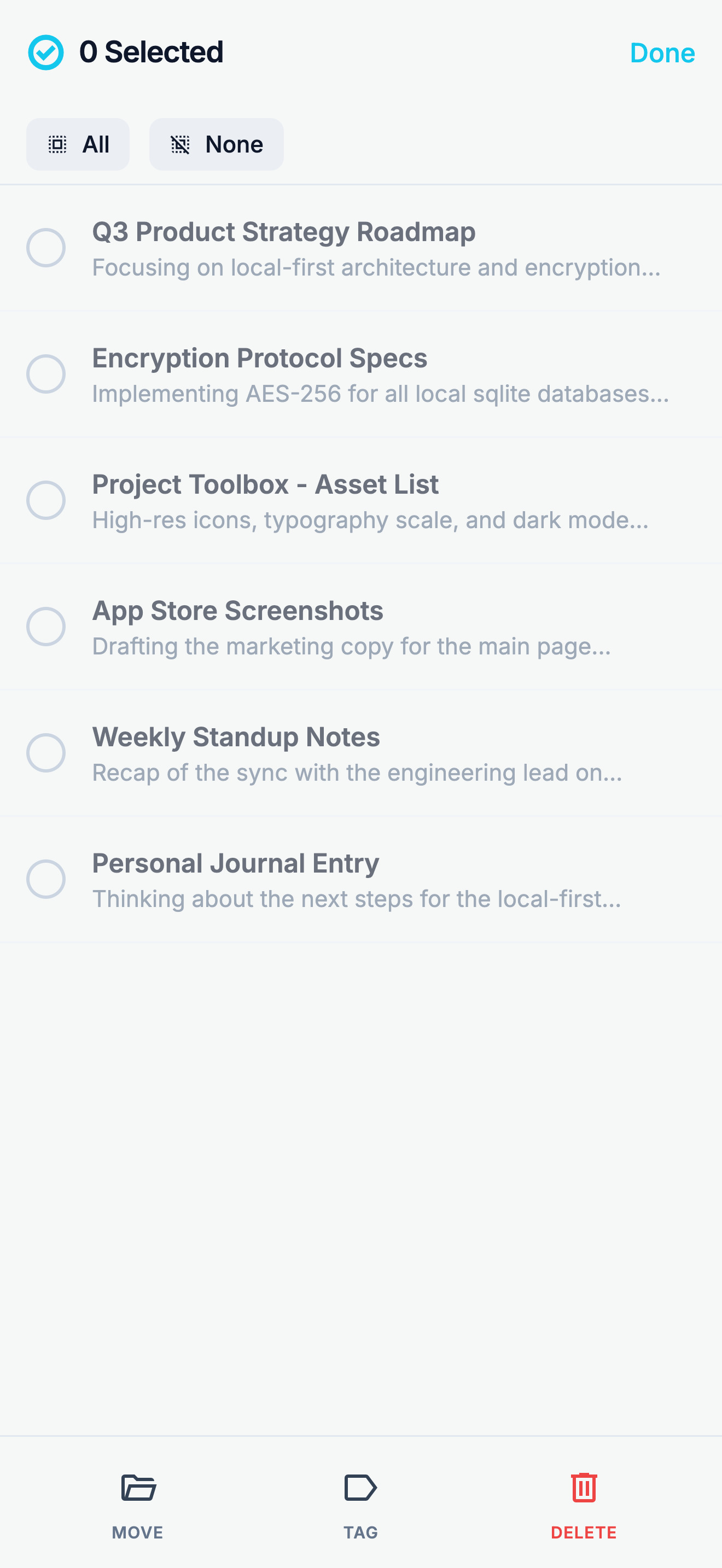 Light Ink- AI Notes, Docs, PDF