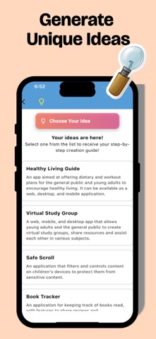 Codebook - AI Coding Companion Screenshot 6 of 10