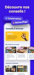 Basta Batchcooking screenshot