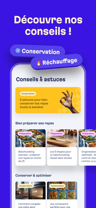 Basta Batchcooking Screenshot 7 of 7