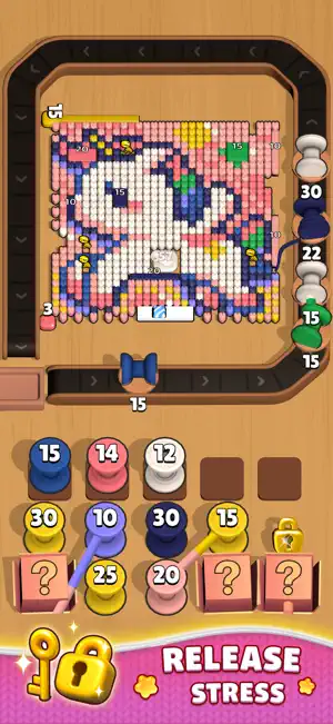 Yarn Loop screenshot 3