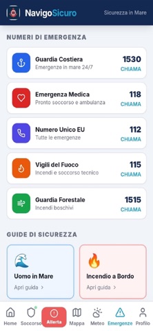 NavigoSicuro Screenshot 6 of 6
