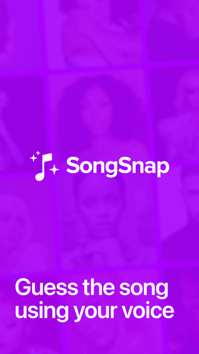 SongSnap: Guess the Song Screenshot