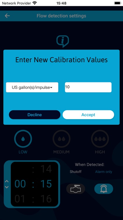 WASENS by TriplePlus screenshot-3