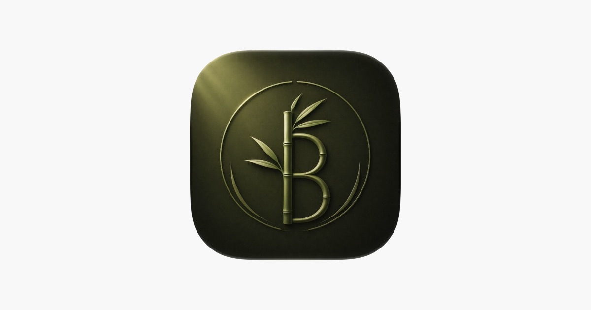 ‎Bambu App - App Store