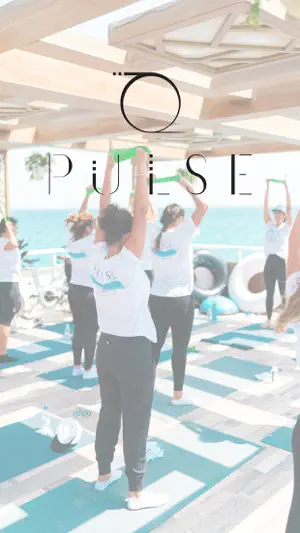 Pulse studios Saudi screenshot 1