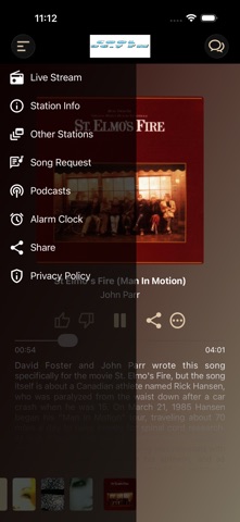 Cool 96.7 FM Screenshot 4 of 10