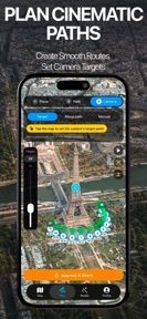 Drone Map: Airspace & Weather screenshot