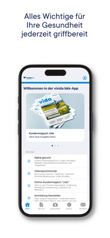vivida bkk-App Screenshot 1 of 6