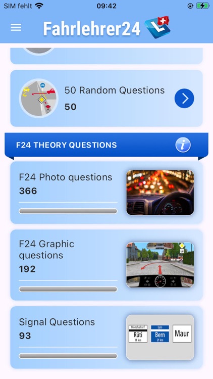 Fahrlehrer24 - Driving school