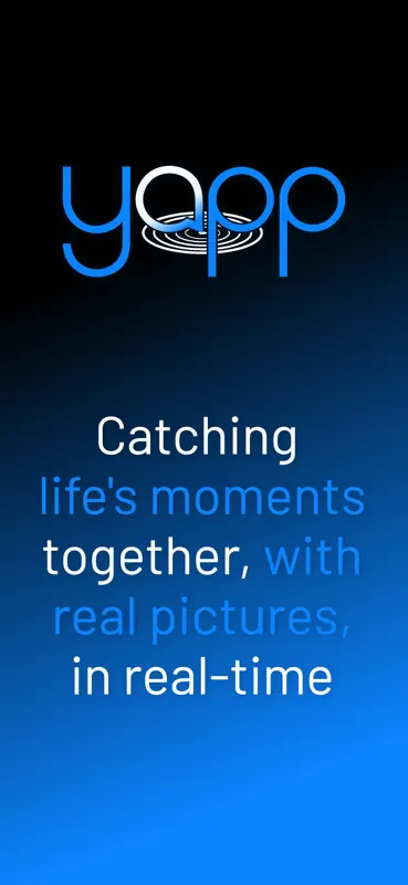 Yapp - Catching Life’s Moments screenshot 10 of 10