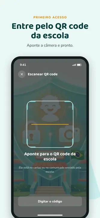 AlunoTV screenshot 4