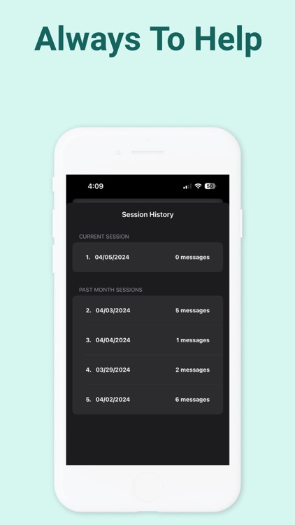 MindWave: Mental Health Care screenshot-3