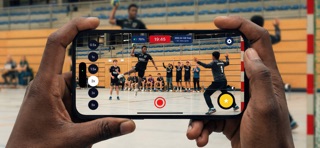 Sport Highlights screenshot