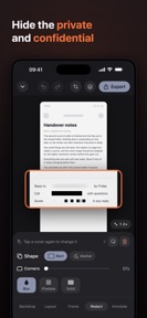 Aftershot: Screenshot Editor screenshot