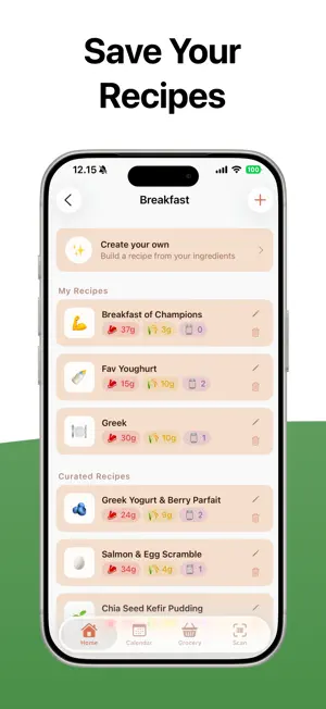 Nouri: Gut Health for Women screenshot 4