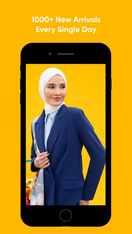 Modanisa: Online Fashion Shop screenshot-5