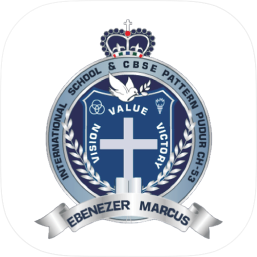 Ebenezer Marcus CBSE