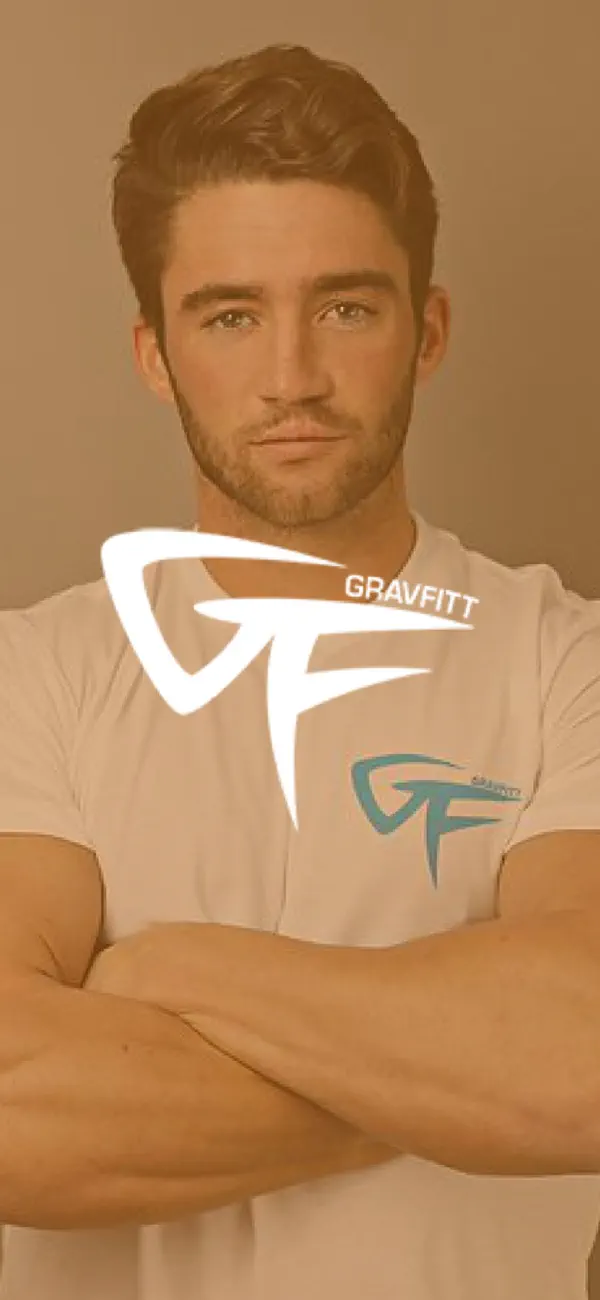 Screenshot #1 pour GravFitt Academy
