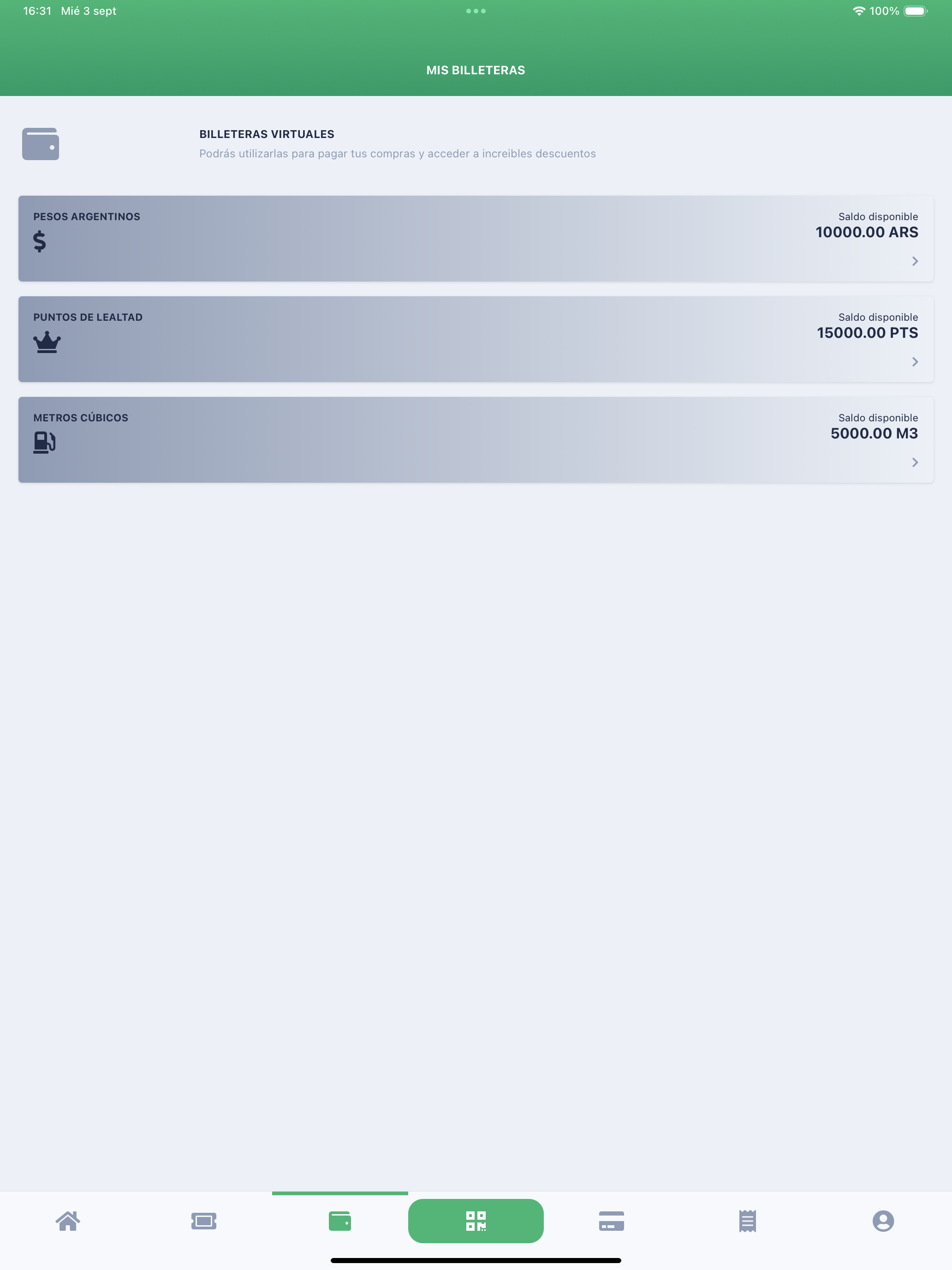 MultiLub screenshot 6