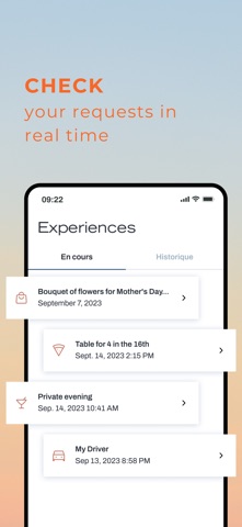 MYXperience Screenshot 5 of 5