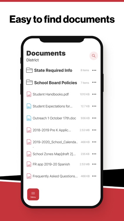 Foxfire Schools OH screenshot-3