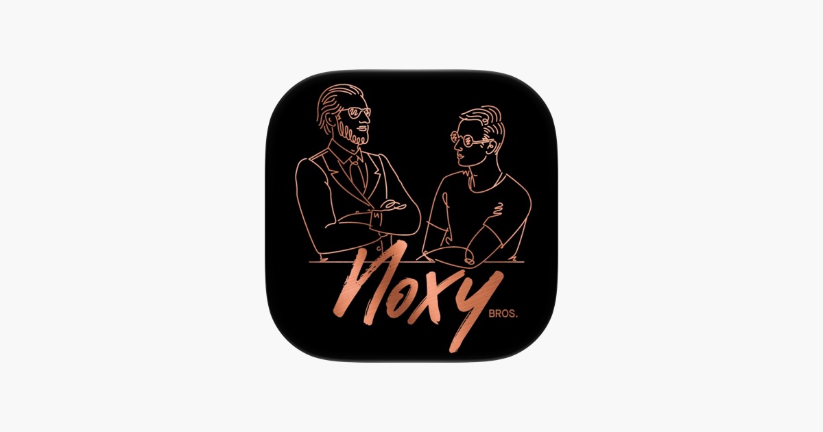 ‎Noxy Brothers App - App Store