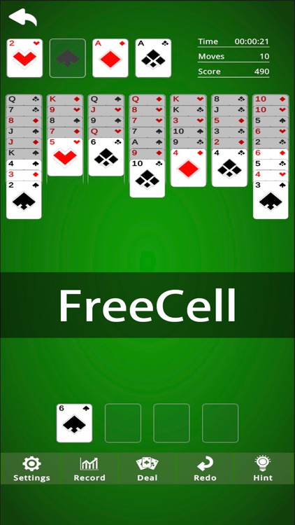 Solitaire ultimate collection