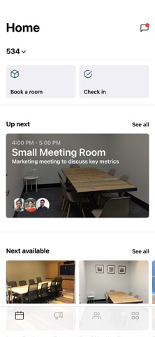 Stratus Offices Screenshot 2 of 7