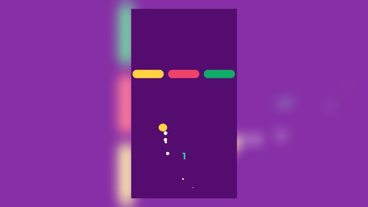 Balls Lines ：Colors