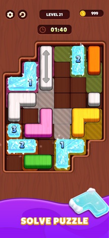 Woodsy Block Screenshot 4 of 10