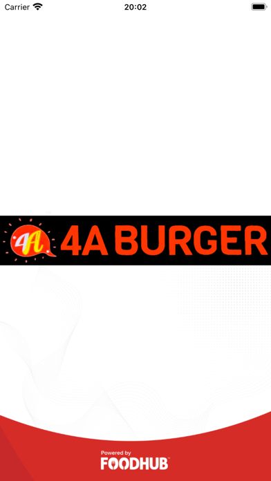 4A BURGER Screenshot