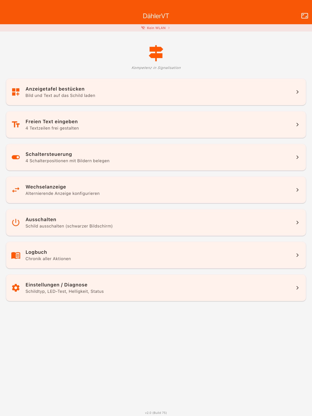 Screenshot 6 of DählerVT