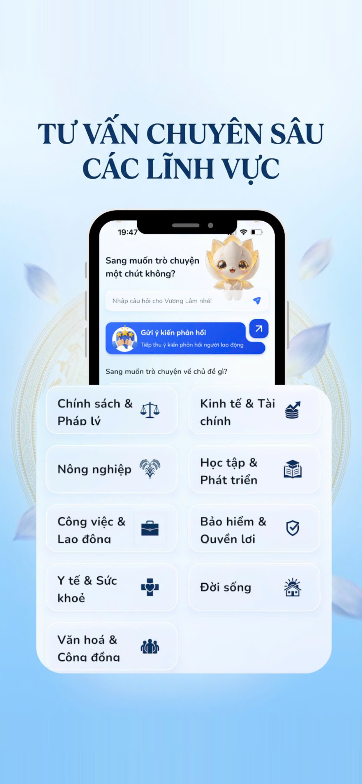 54 Dân Tộc