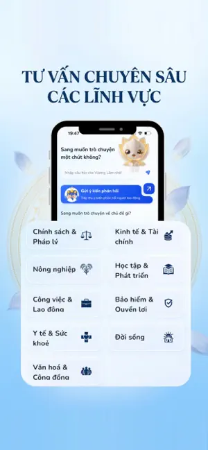 54 Dân Tộc screenshot 4