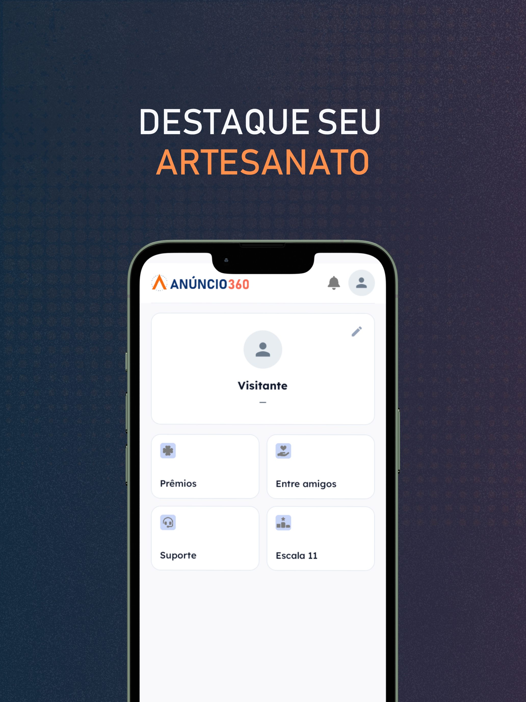 Anúncio360 screenshot 10