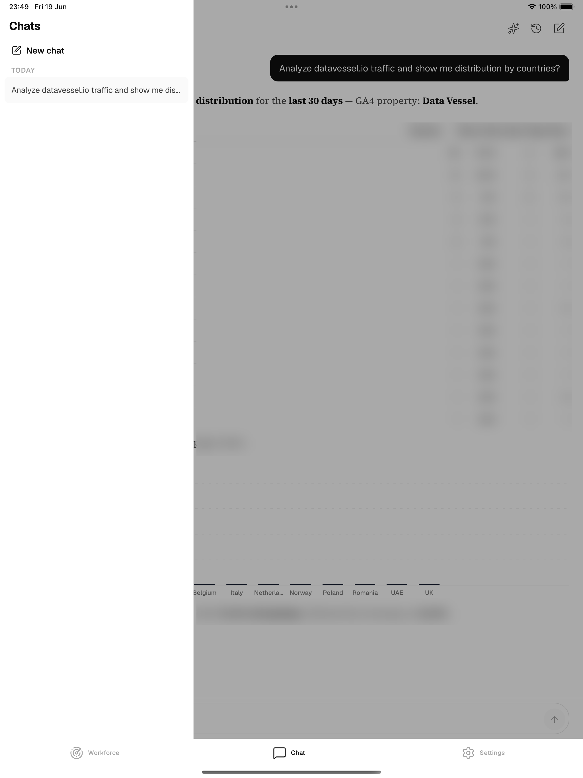 datavessel screenshot 19